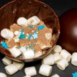 Does Dunkin sell hot chocolate bombs?