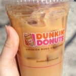 Does Dunkin still have free coffee Mondays?