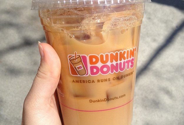 Does Dunkin still have free coffee Mondays?