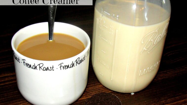 Does French vanilla coffee have calories?