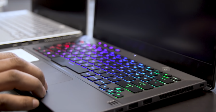 Does G14 have RGB?