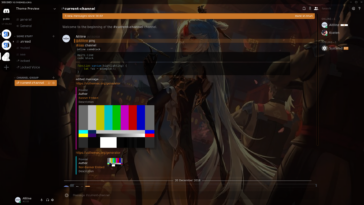 Does Genshin Impact have a Discord?