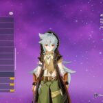 Does Genshin Impact have a lore?