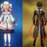 Does Genshin Impact have good lore?