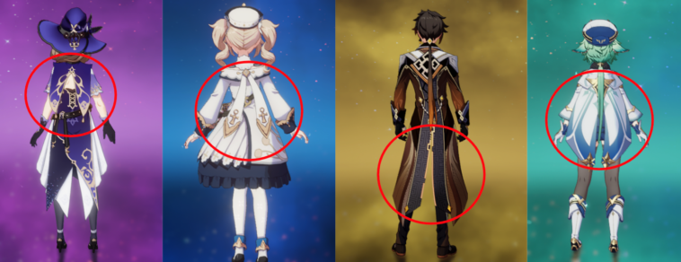 Does Genshin Impact have good lore?