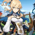 Does Genshin have lore?