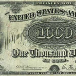 Does Grand only refer money?