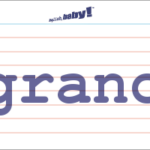 Does Grande mean great?