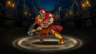 Does Hephaestus have fire powers?