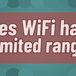 Does JCO have WIFI?