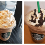 Does Java Chip Frappuccino have coffee?