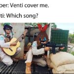 Does Jean and Diluc know Venti is Barbatos?