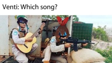 Does Jean and Diluc know Venti is Barbatos?