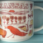 Does Kansas City have Starbucks?