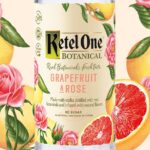 Does Ketel One botanicals have less alcohol than regular?