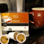 Does Keurig make Starbucks?