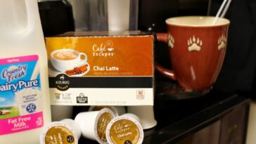 Does Keurig make Starbucks?