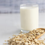 Does Korea have oat milk?