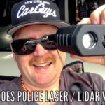 Does LiDAR use lasers?