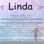 Does Linda mean pretty in Spanish?