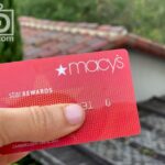 Does Macy's credit card have an app?