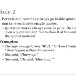 Does Mal go before or after?