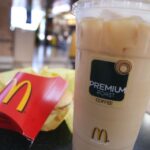 Does McDonald's offer sugar free syrup?