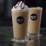 Does McDonald's still have Cold Brew Frappe?