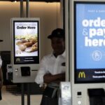 Does McDonalds take 2022 cash?