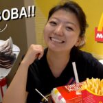 Does Mcdonalds have boba?