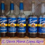 Does Mcdonalds have sugar free syrup?