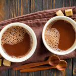 Does Mocha have caffeine?