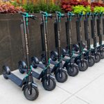 Does NYC rent scooters?