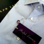 Does Nestlé own Ralph Lauren?