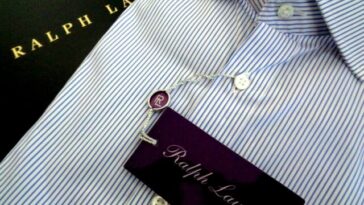 Does Nestlé own Ralph Lauren?