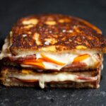 Does New York have street food?