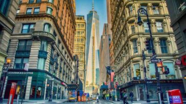 Does New York have target?