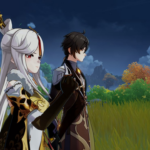 Does Ningguang like Zhongli?