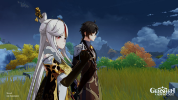 Does Ningguang like Zhongli?