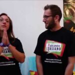 Does Prego mean in Italian?