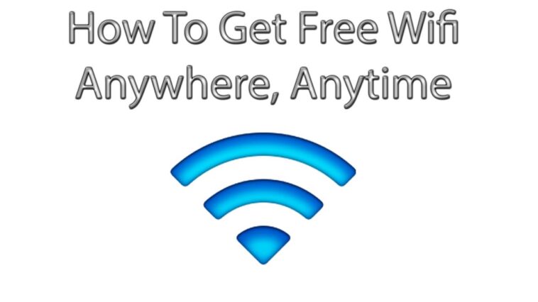 Does Pret have free Wi-Fi?