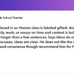 Does Queenie turn good again?