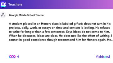 Does Queenie turn good again?