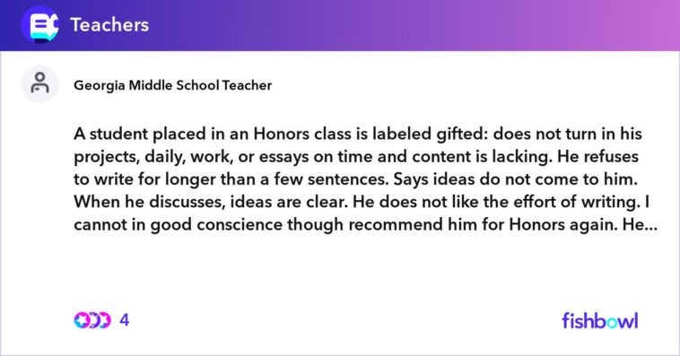 Does Queenie turn good again?