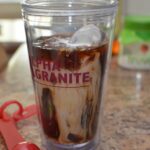 Does Sam's have iced coffee?