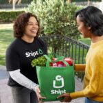 Does Shipt deliver Starbucks?