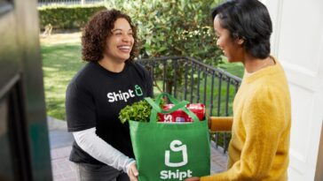 Does Shipt deliver Starbucks?