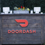 Does Square own DoorDash?