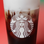 Does Starbucks Add cream and sugar?