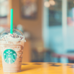 Does Starbucks Babyccino?